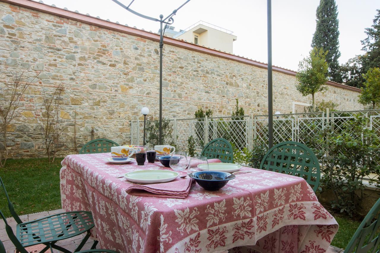 דירות פירנצה Borgo Guelfo VII מראה חיצוני תמונה